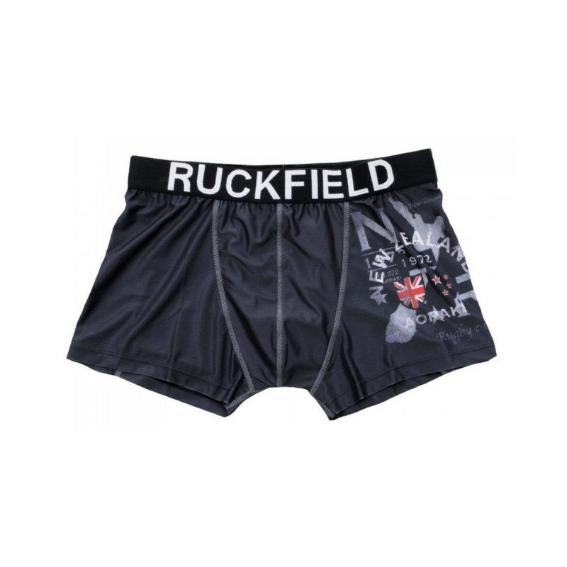 Boxer Ruckfield New Zealand