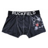 Boxer Ruckfield New Zealand
