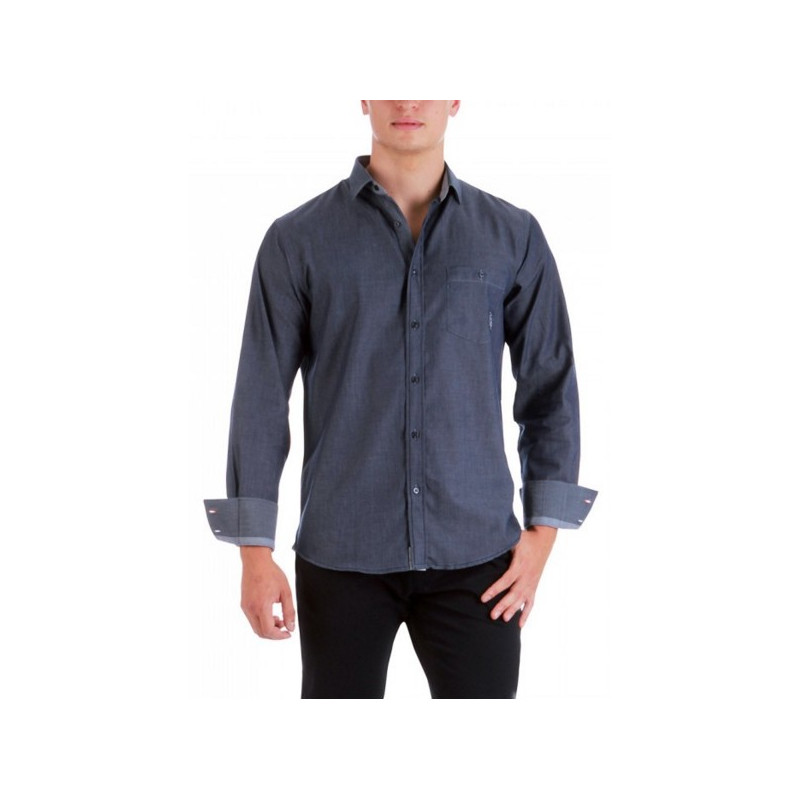 Chemise  Marine France