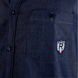 Chemise  Marine France