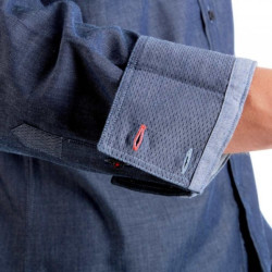 Chemise  Marine France