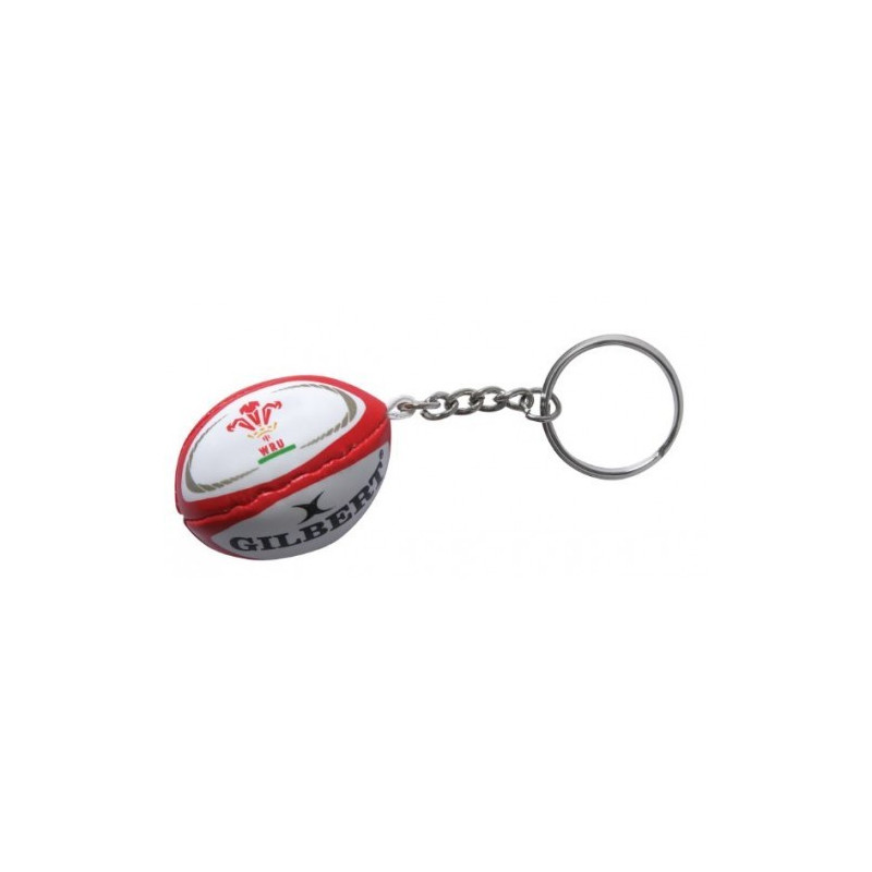 Porte clefs Gilbert  PAYS DE GALLES