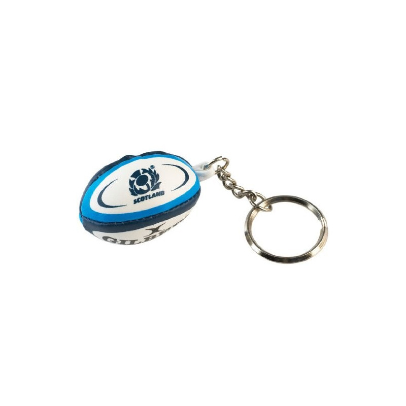 Porte clefs Gilbert  ECOSSE