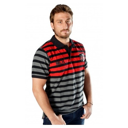 Polo Stade Toulousain BLK Stadium