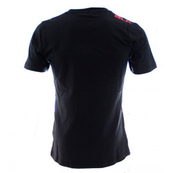 Tee shirt BLK Stade Toulousain "Gtaphic"  Noir