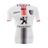 Maillot BLK Stade Toulousain 2015/2016 Extérieur 