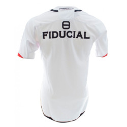 Maillot BLK Stade Toulousain 2015/2016 Extérieur 