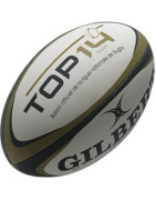 Ballon TOP 14/PRO D2