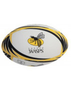 Ballons anglo-Saxons 