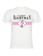 Le Petit Rugbyman