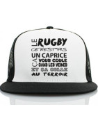 Casquettes 
