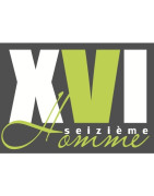 XVIème Homme 