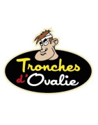 Tronches d'Ovalie