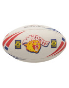 BALLONS RUGBY A XII