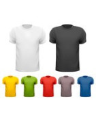 Tee Shirts