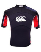 Protections Rugby