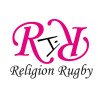Religion Rugby